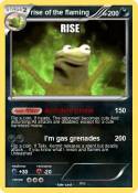 rise of the