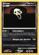 Scream
