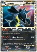 Lucario