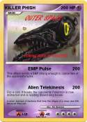 KILLER PHISH