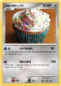 cupcake