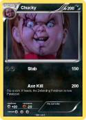 Chucky