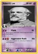Robert E. Lee