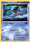 Poseidon