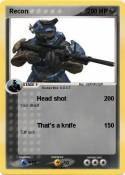 Recon