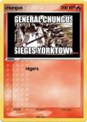 chungus