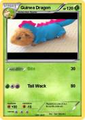Guinea Dragon