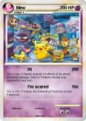 Mew