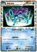 Suicune