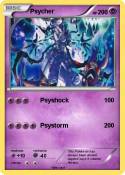 Psycher