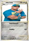 John Cena