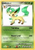 Leafeon
