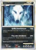 Dark-wolf