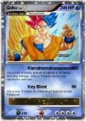 Goku