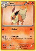 Flareon
