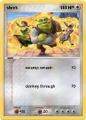 shrek