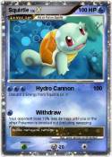 Squirtle