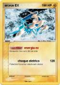 arceus EX
