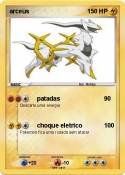 arceus