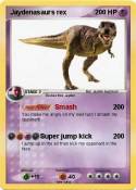 Jaydenasaurs