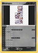 Missingno