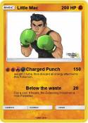Little Mac