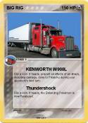 BIG RIG