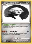 George Washingt