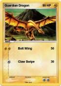Guardian Dragon