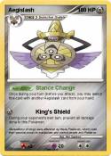 Aegislash