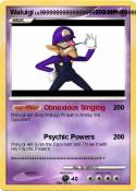Waluigi
