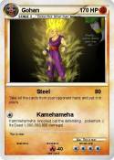 Gohan