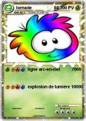 tornade 80