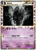 Ghost