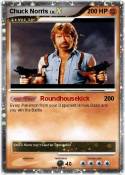 Chuck Norris