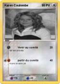 Karen Coulombe