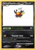 DarkraiPikachu