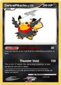 DarkraiPikachu