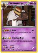The Man-Burger