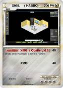 X998. ( HABBO)