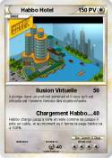 Habbo Hotel