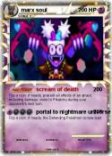 marx soul