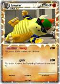bowser