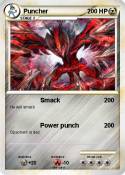 Puncher