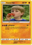 Kazoo Kid