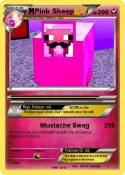 Pink Sheep