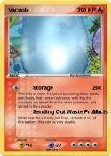 Vacuole