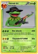 hermit GX
