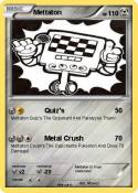 Mettaton
