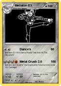 Mettaton EX